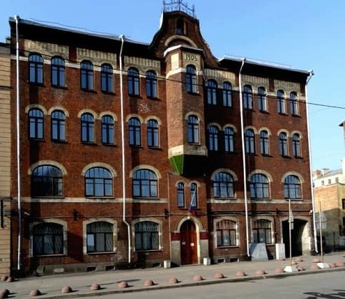 Юрист в Калининском районе СПб Юрист в Калининском районе СПб