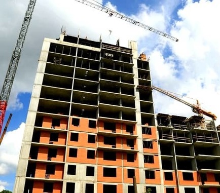Помощь юриста по долевому строительству Правовая защита по долевому строительству