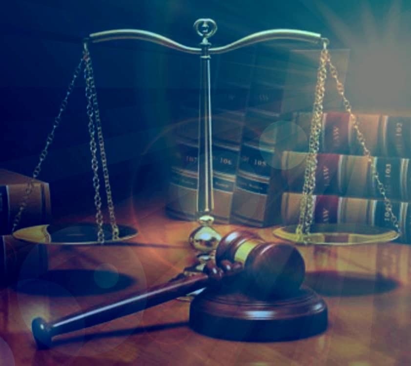 Услуги юриста в Санкт-Петербурге. Частный юрист в в СПб